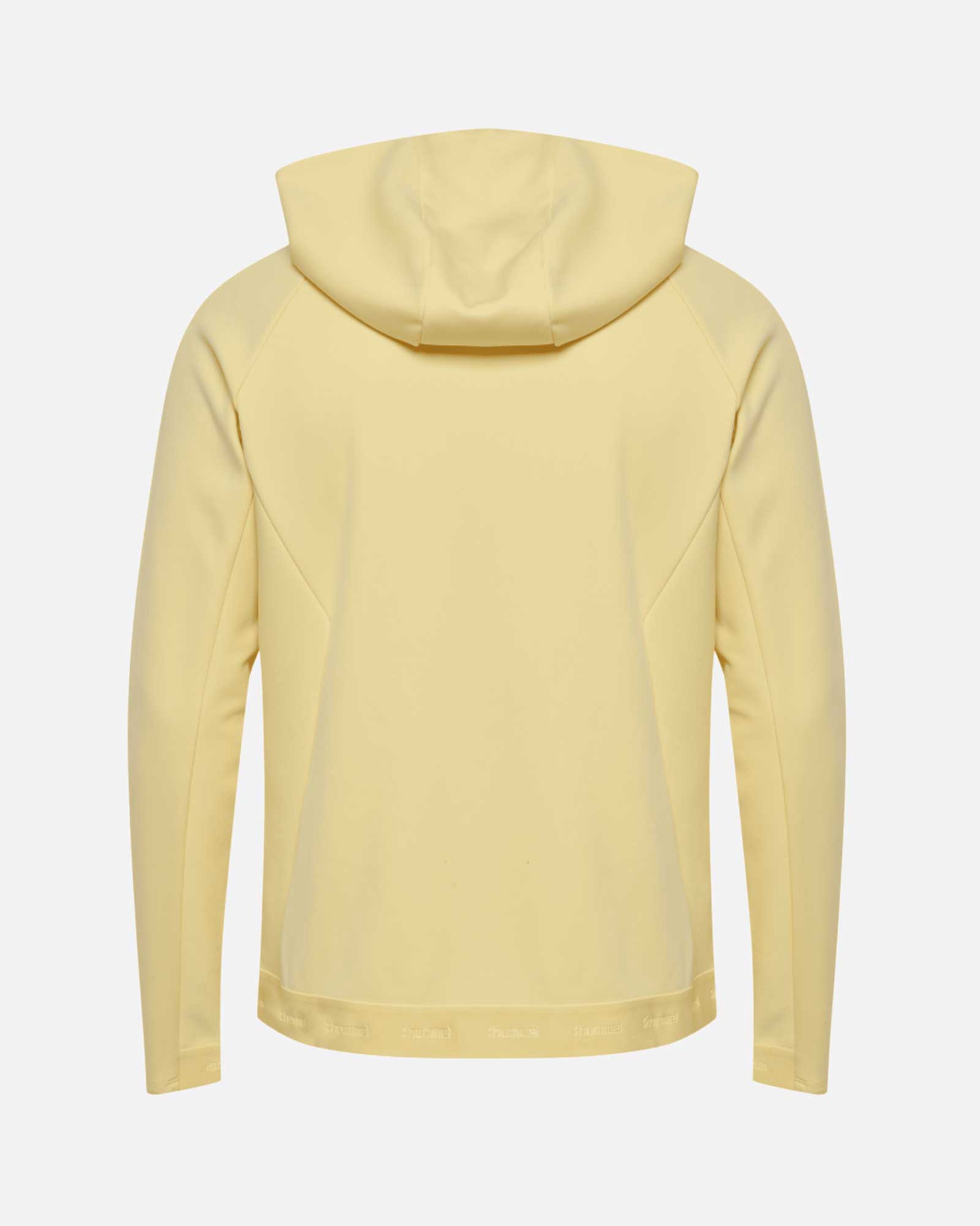 Chaqueta UD Las Palmas 2025/2026 TR - Fútbol Factory