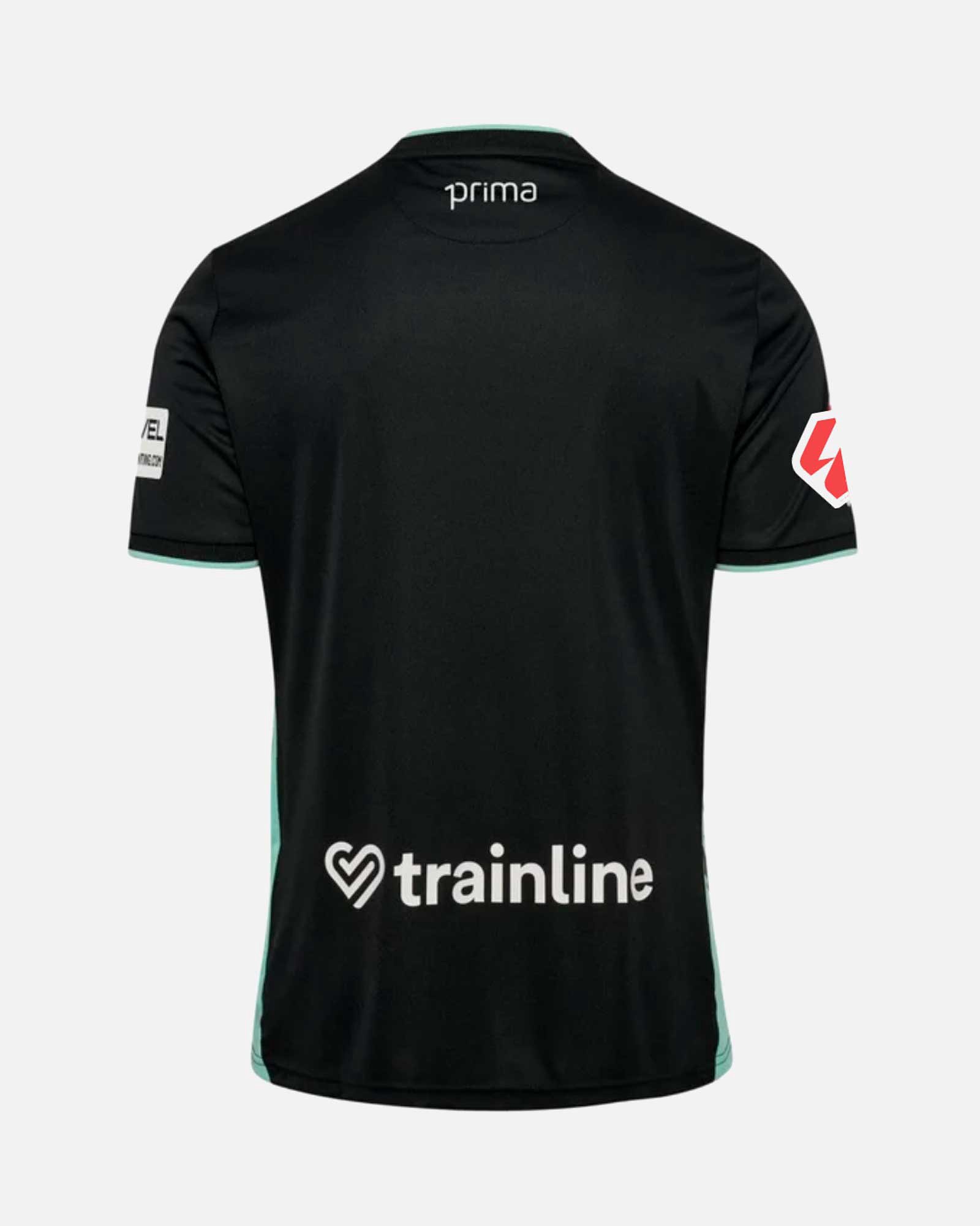 Camiseta 3ª Real Betis 2025/2026 - Fútbol Factory