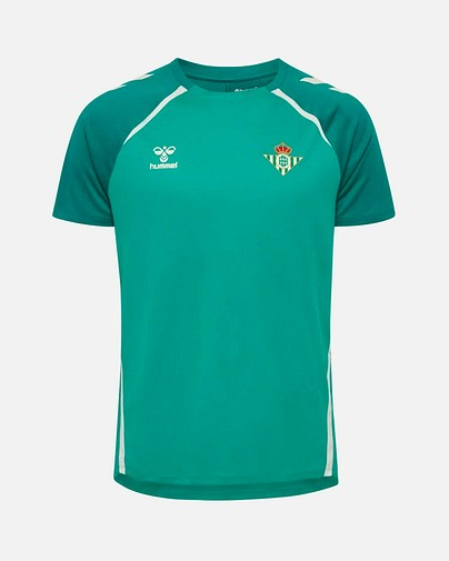 Camiseta Real Betis 2025/2026 TR