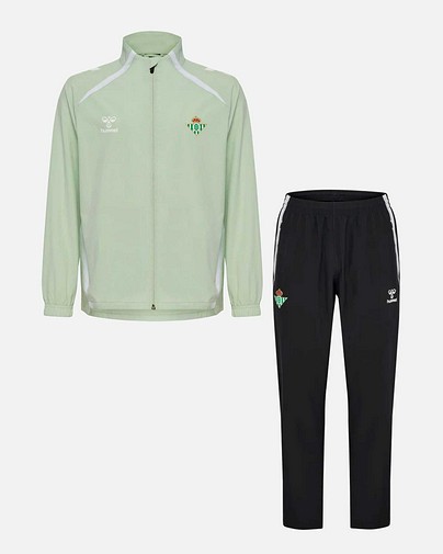Chándal Real Betis 2025/2026 TR