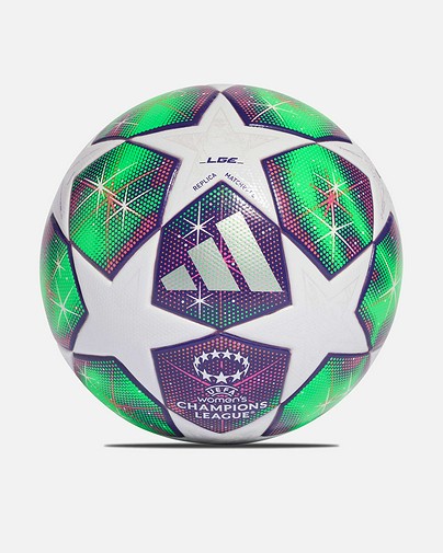 Balón adidas WChampions League 2025/2026 Stage