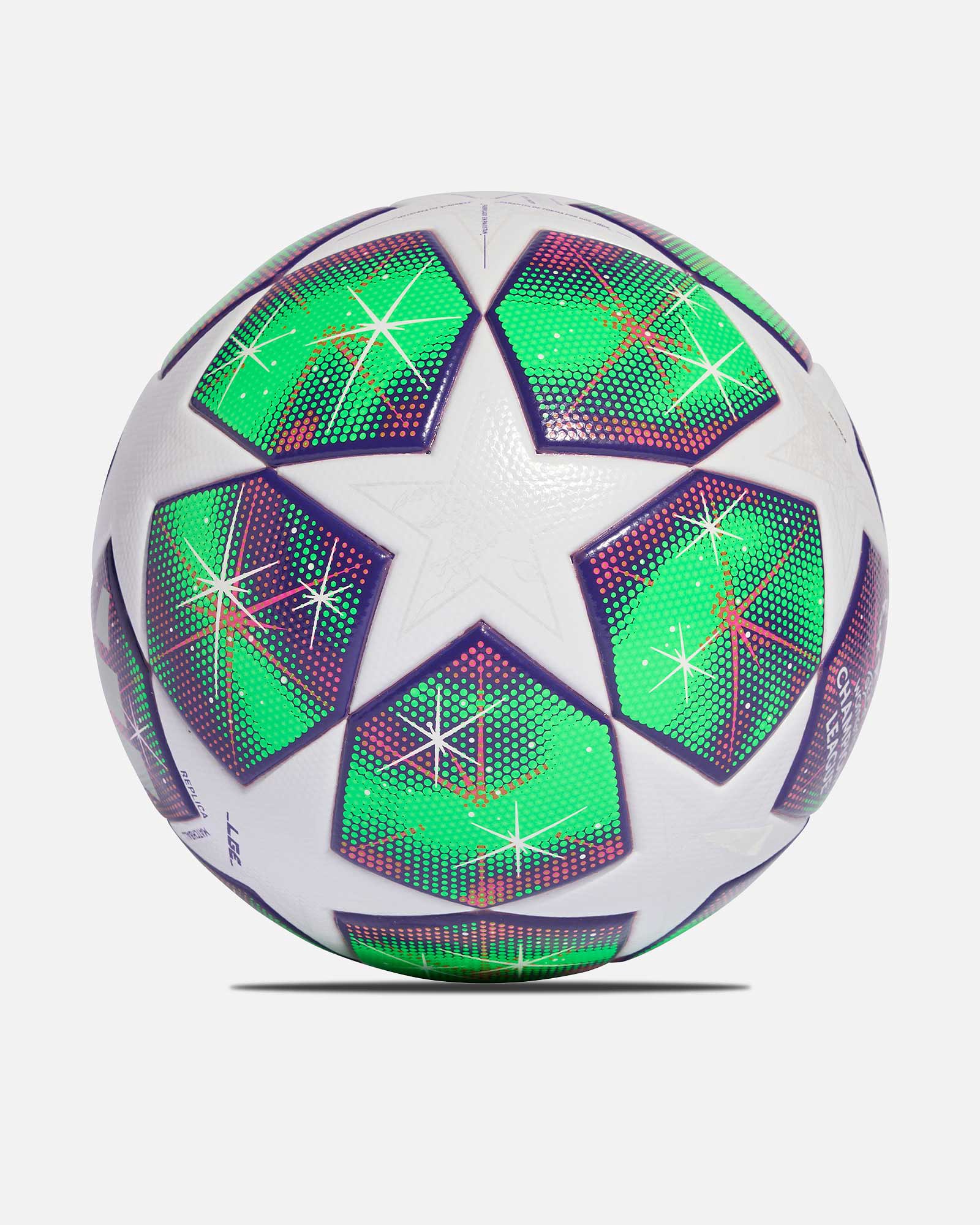 Balón adidas WChampions League 2025/2026 Stage - Fútbol Factory