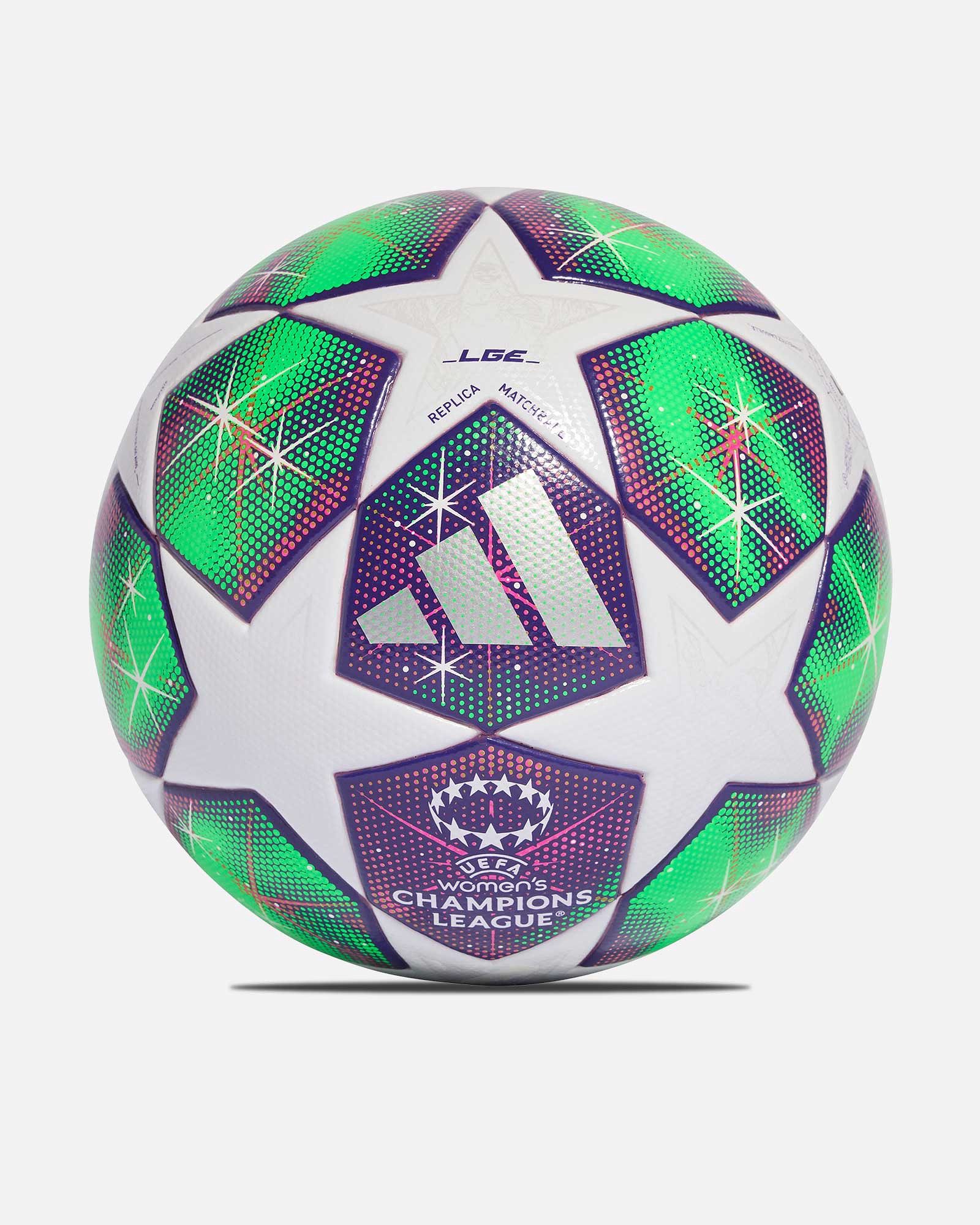 Balón adidas Women Champions League 2025/2026 League Stage - Fútbol Factory