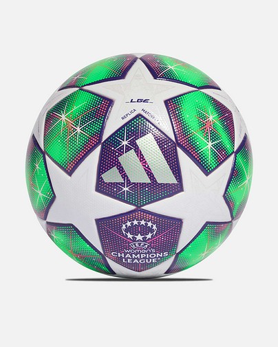 Balón adidas Women Champions League 2025/2026 League Stage
