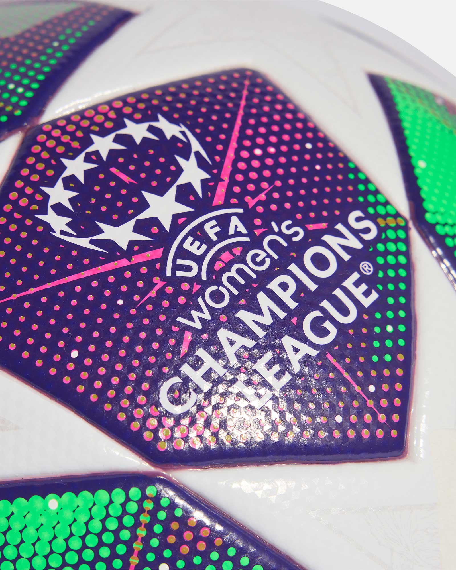 Balón adidas Women Champions League 2025/2026 League Stage - Fútbol Factory