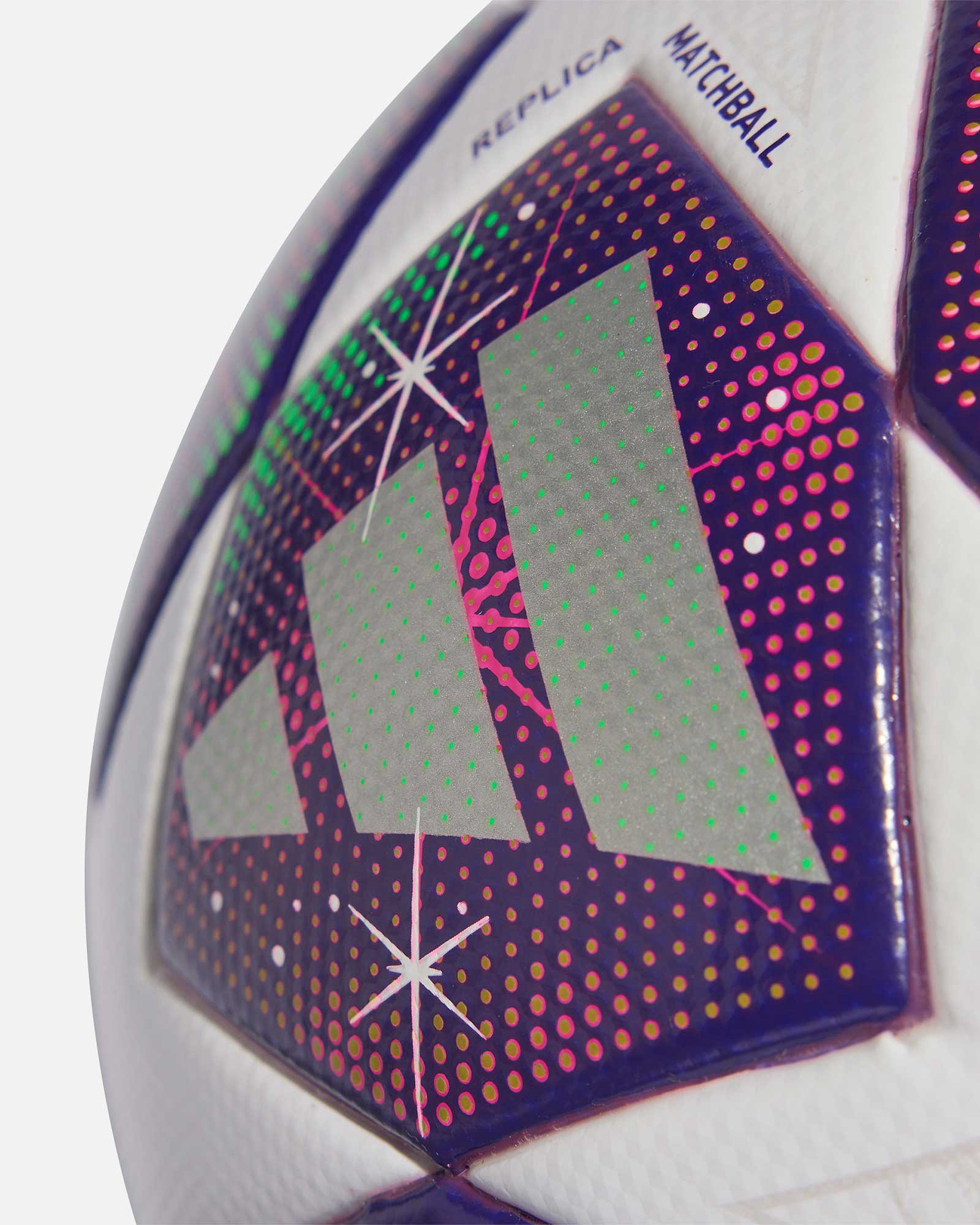 Balón adidas Women Champions League 2025/2026 League Stage - Fútbol Factory