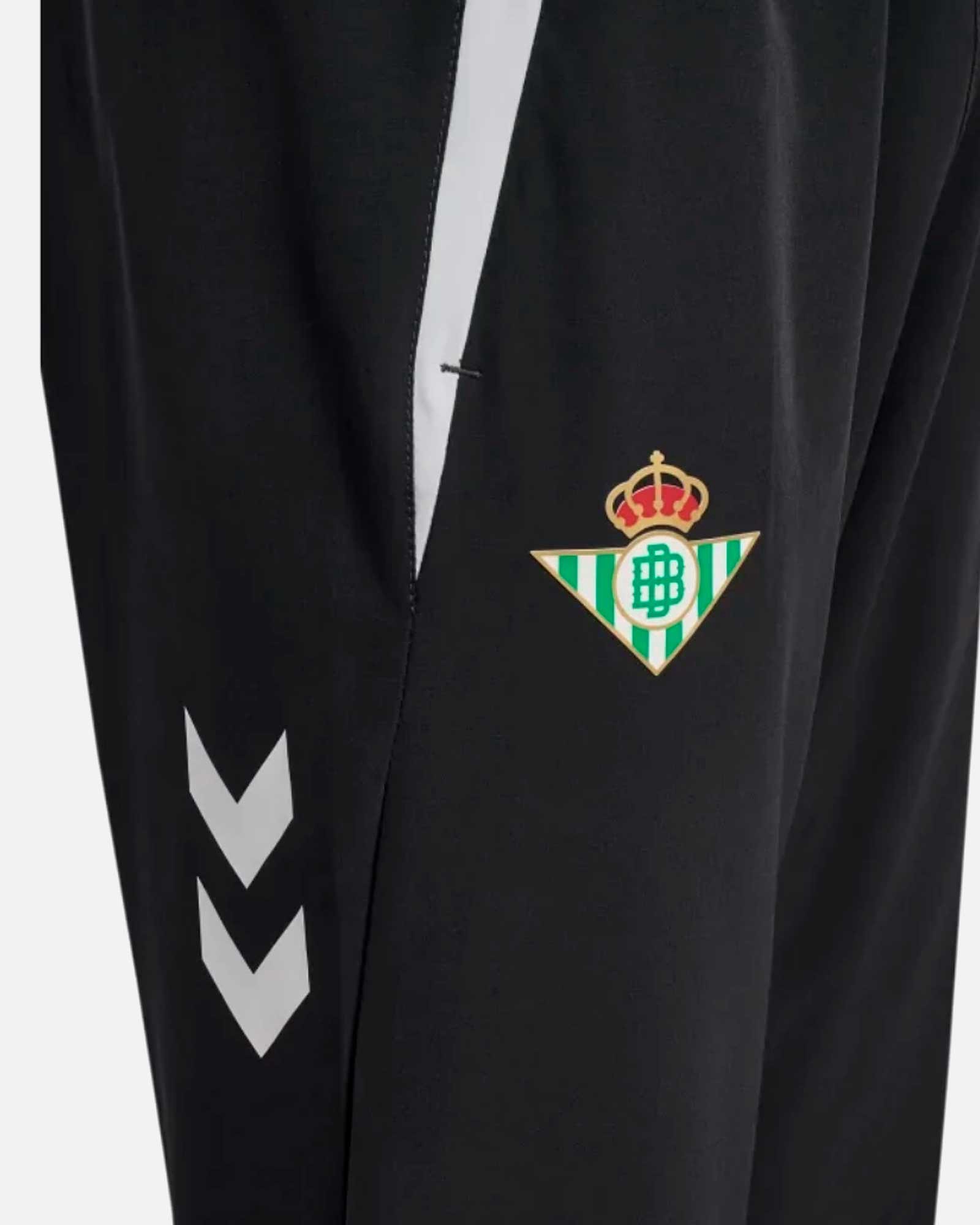 Pantalón Betis 2025/2026 TR Travel - Fútbol Factory