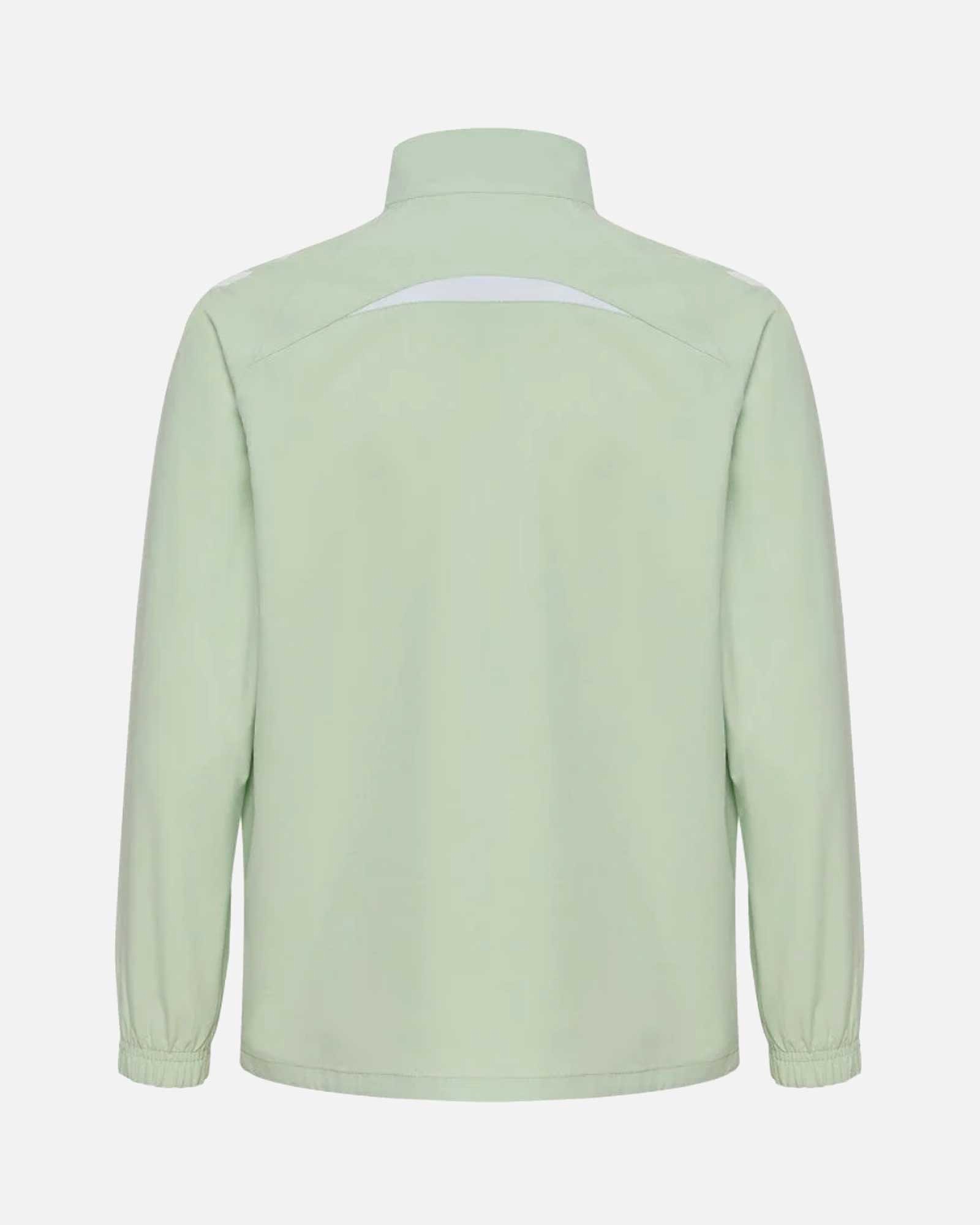 Jaqueta Betis 2025/2026 TR Travel - Fútbol Factory