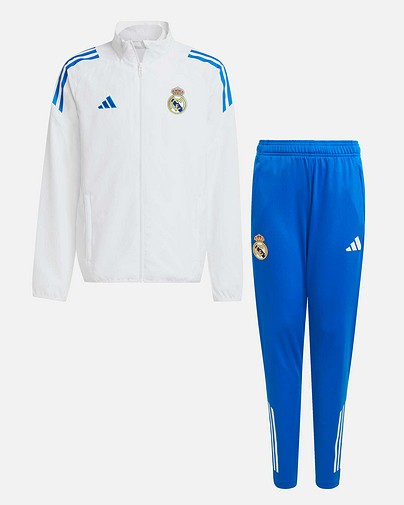 Chándal Real Madrid 2025/2026 TR