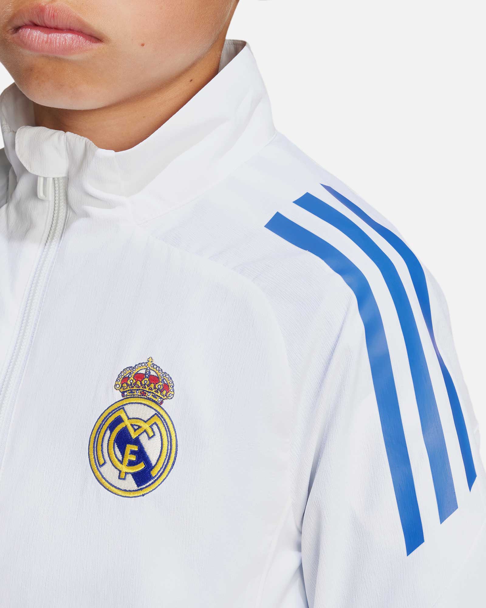 Chándal Real Madrid 2025/2026 TR - Fútbol Factory