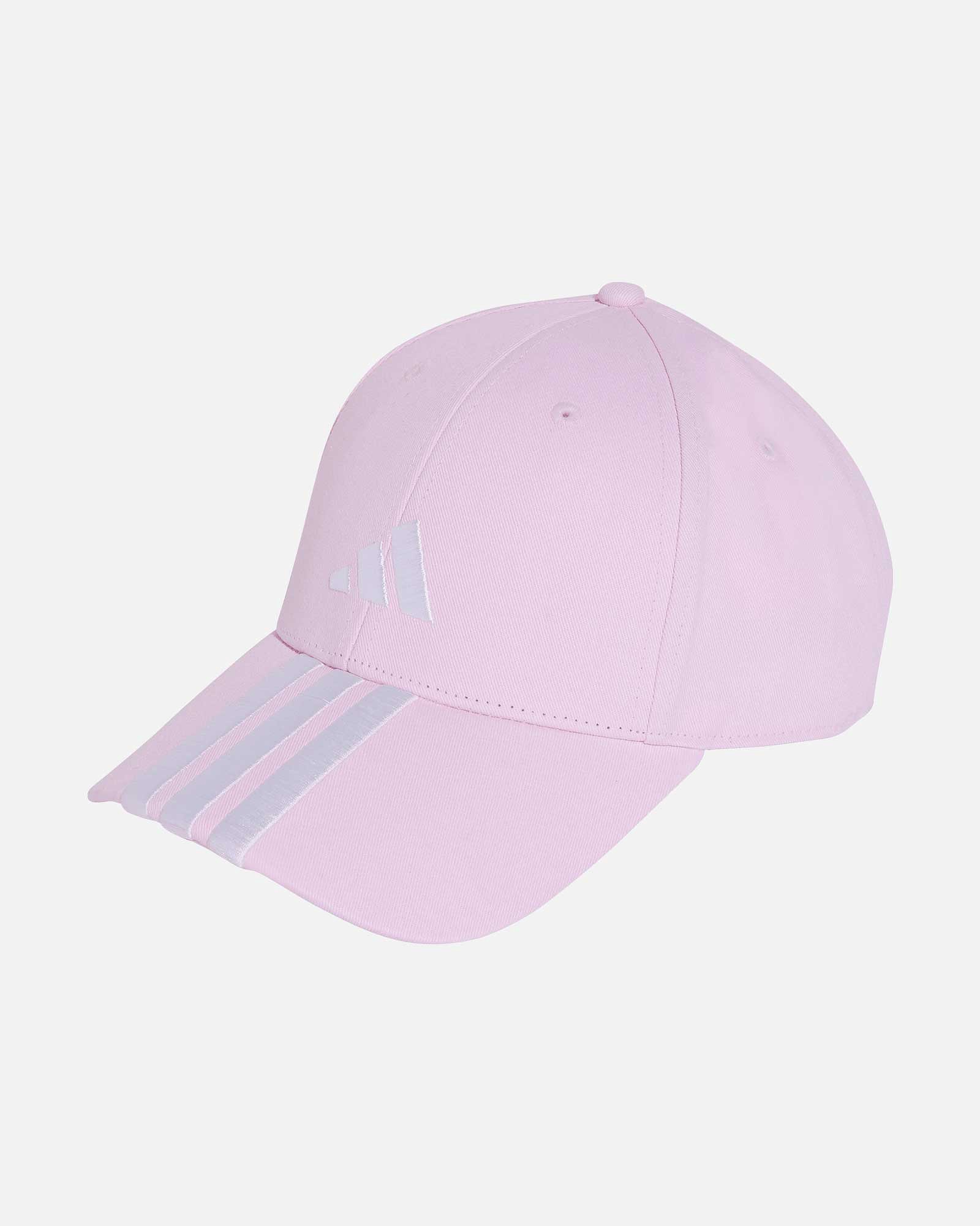 Gorra adidas Baseball New Logo - Fútbol Factory