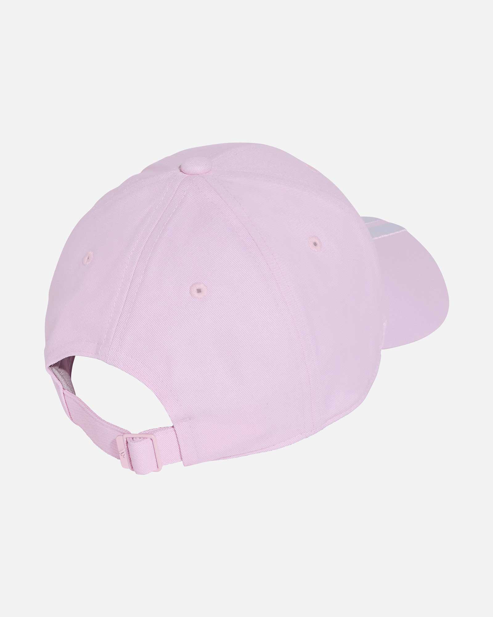 Gorra adidas Baseball New Logo - Fútbol Factory