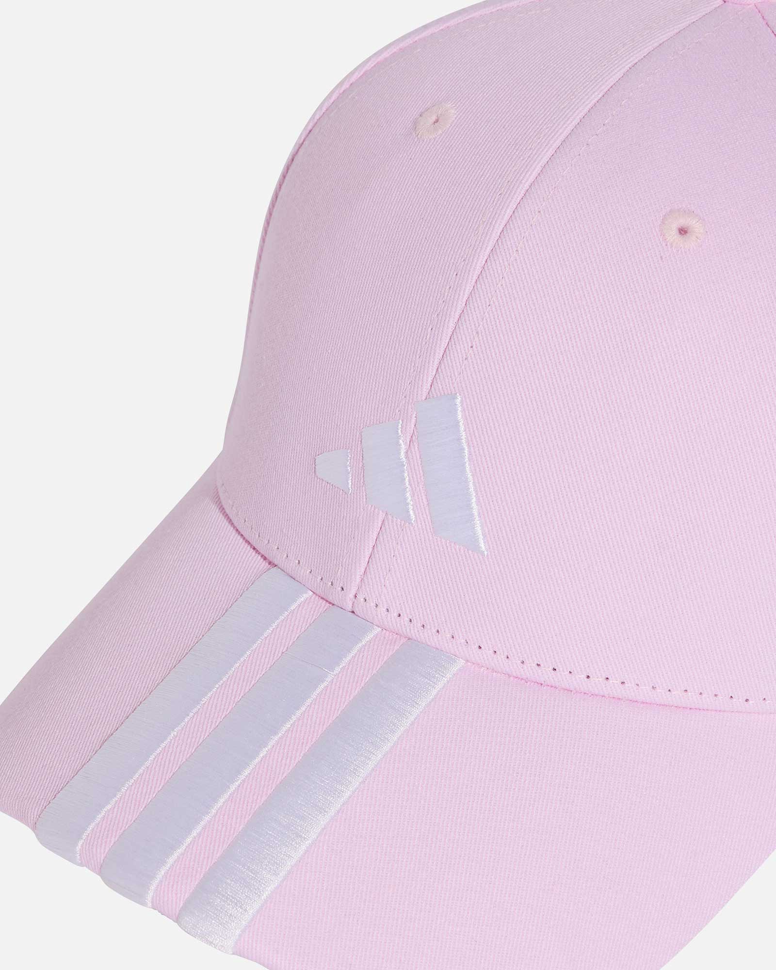 Gorra adidas Baseball New Logo - Fútbol Factory