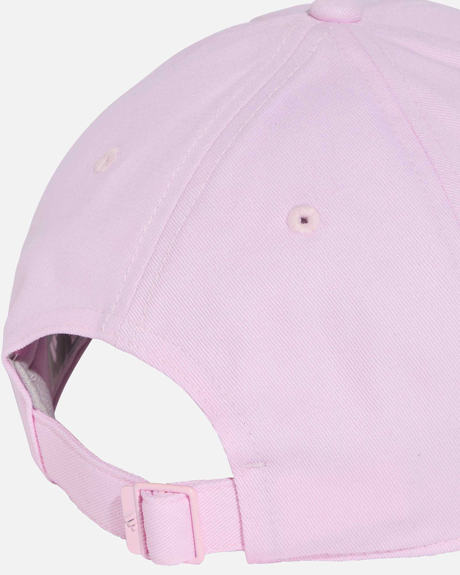 Gorra adidas Baseball New Logo - Fútbol Factory