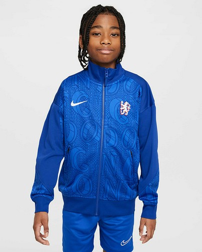 Chaqueta Chelsea FC 2025/2026 Academy Pro