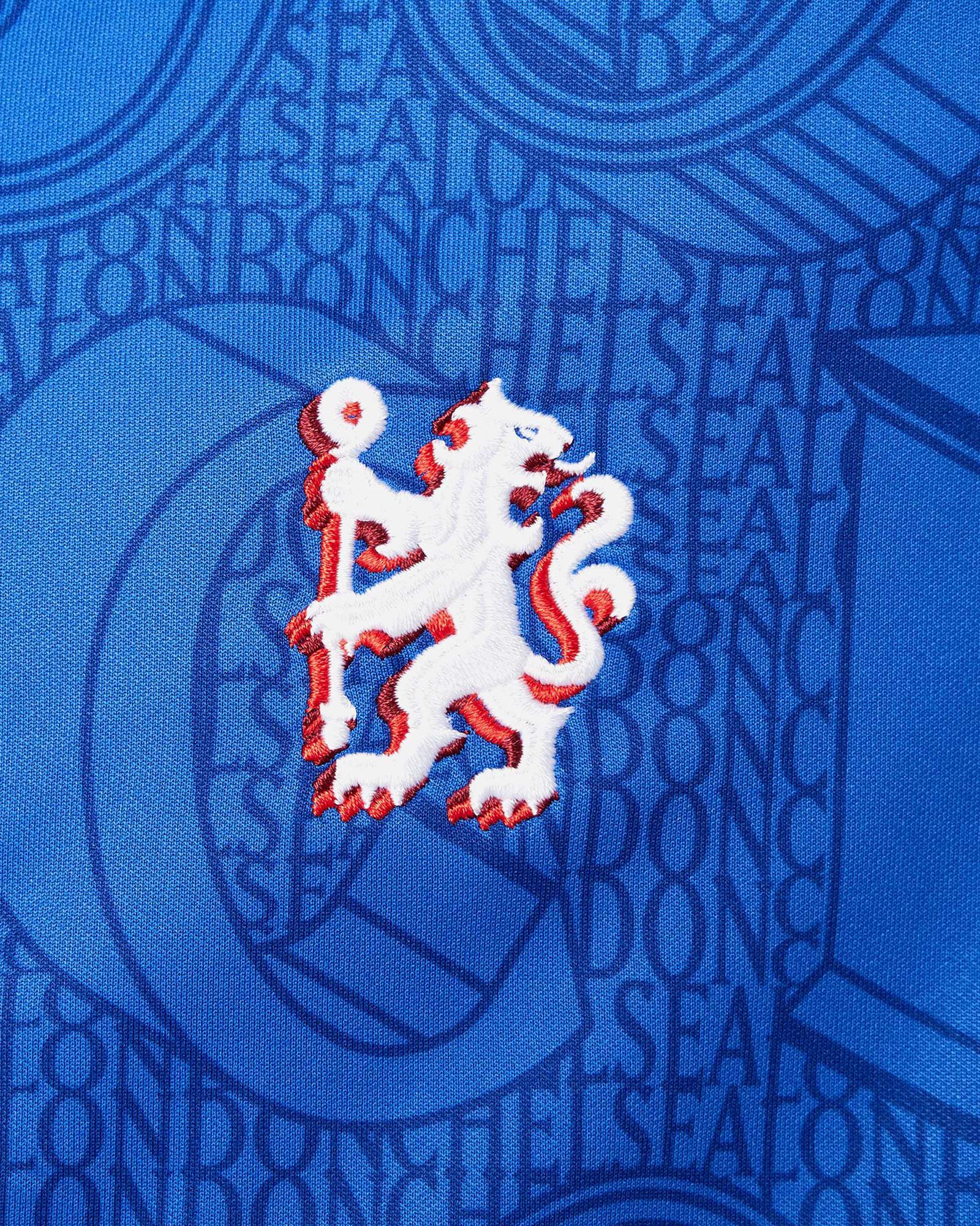 Chaqueta Chelsea FC 2025/2026 Academy Pro - Fútbol Factory
