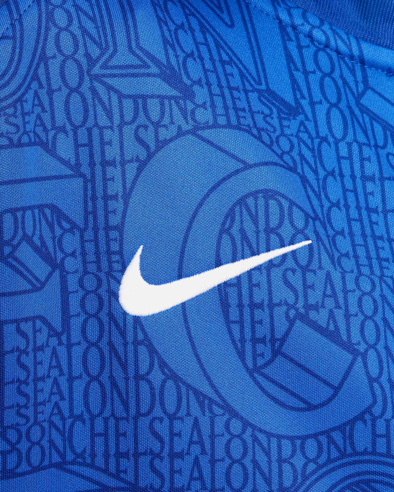 Chaqueta Chelsea FC 2025/2026 Academy Pro - Fútbol Factory
