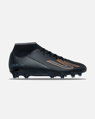 Fútbol - Negro - Unisex