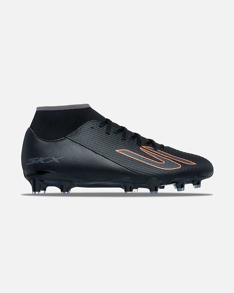 Botas Skechers SKX_2 High Academy AG