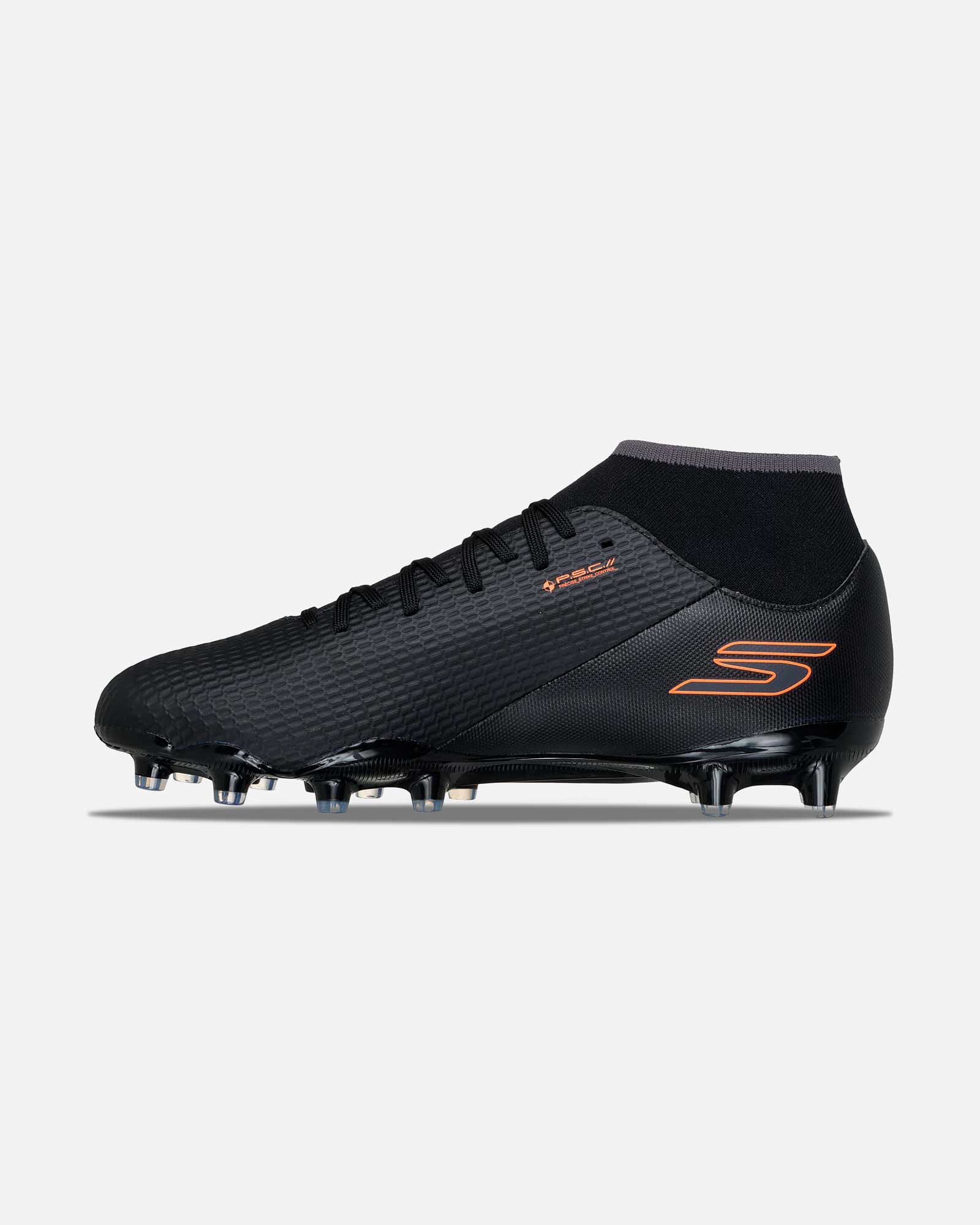 Fútbol - Negro - Unisex - Fútbol Factory