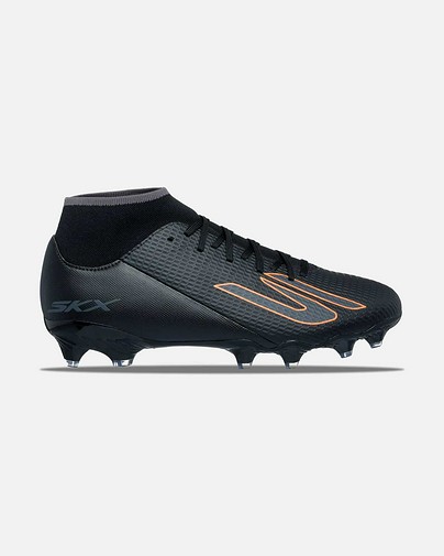Fútbol - Negro - Unisex