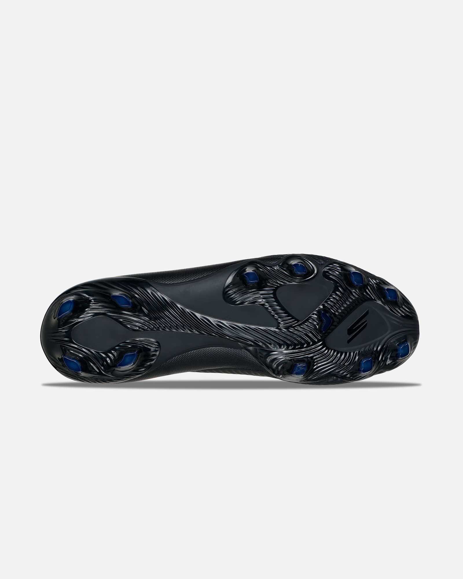 Fútbol - Negro - Unisex - Fútbol Factory