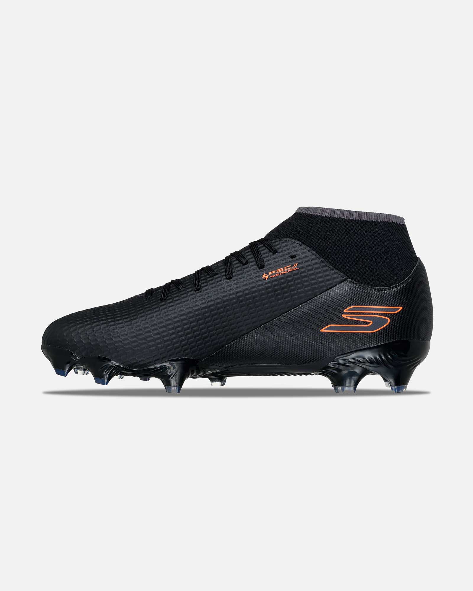 Fútbol - Negro - Unisex - Fútbol Factory