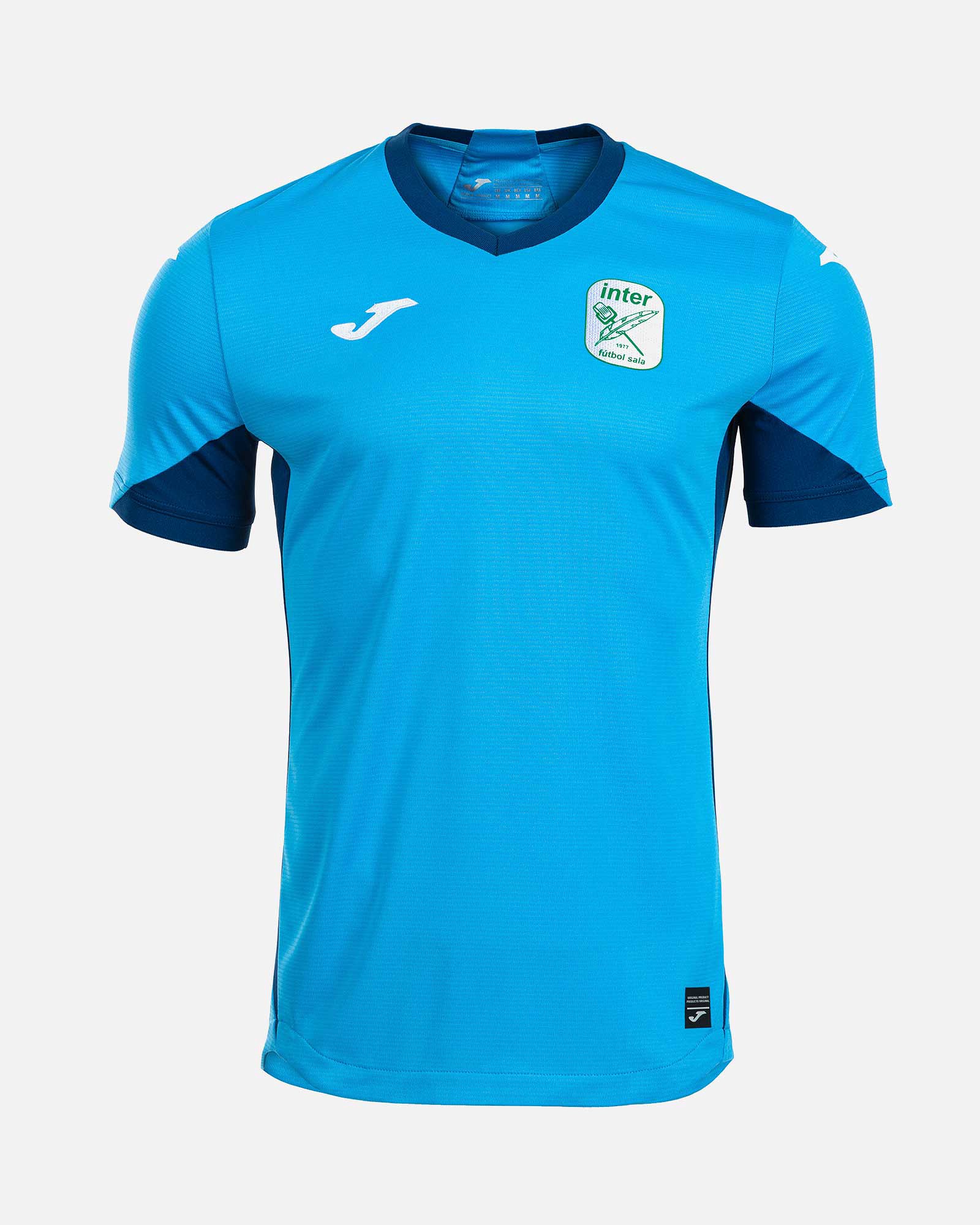 Camiseta 1ª Inter Movistar 2025/2026 - Fútbol Factory