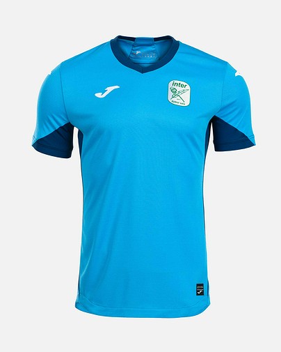 Camiseta 1ª Inter Movistar 2025/2026