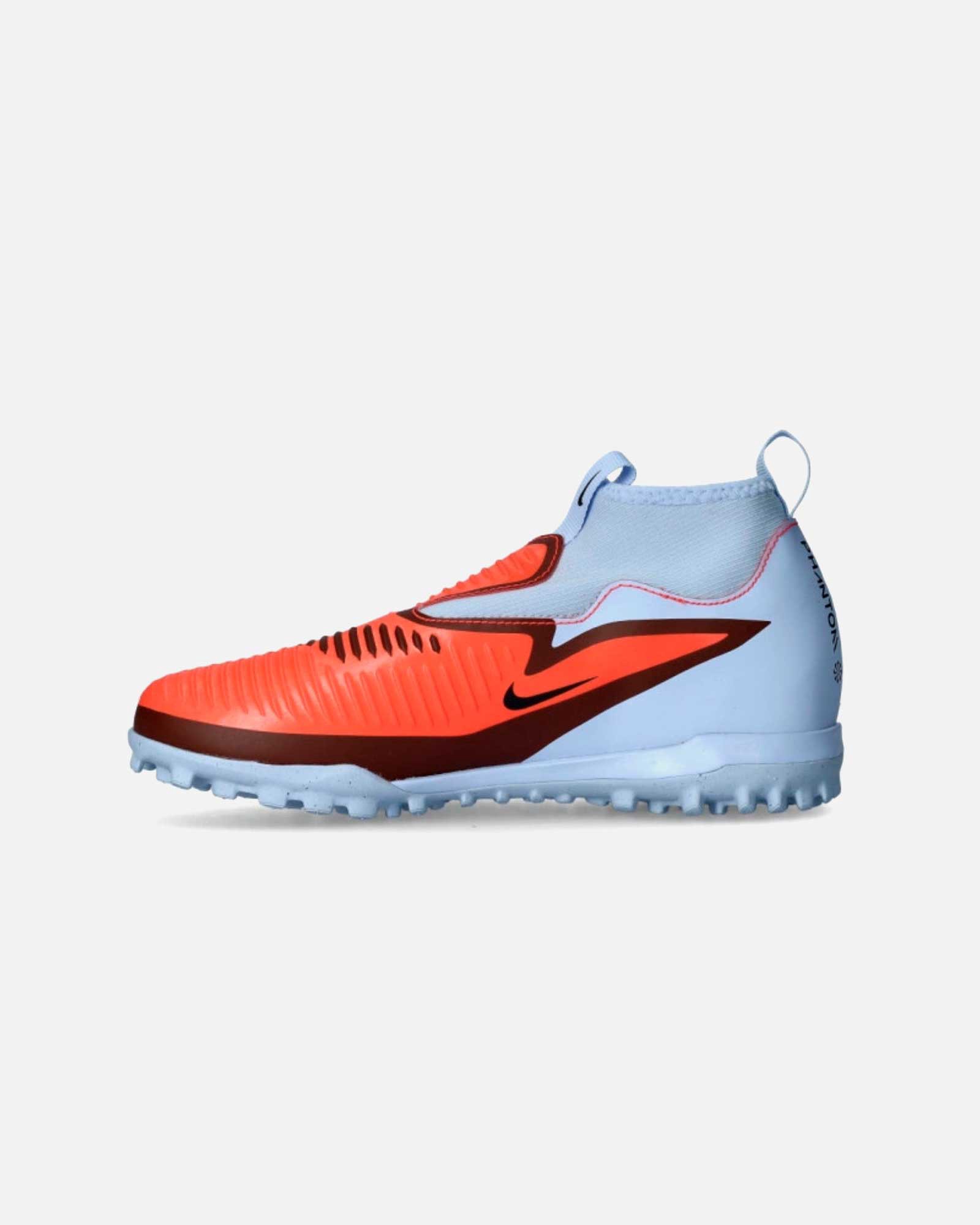 Botas Nike Phantom 6 High Academy TF - Fútbol Factory
