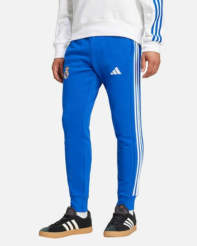 Pantalón Real Madrid 2025/2026 DNA