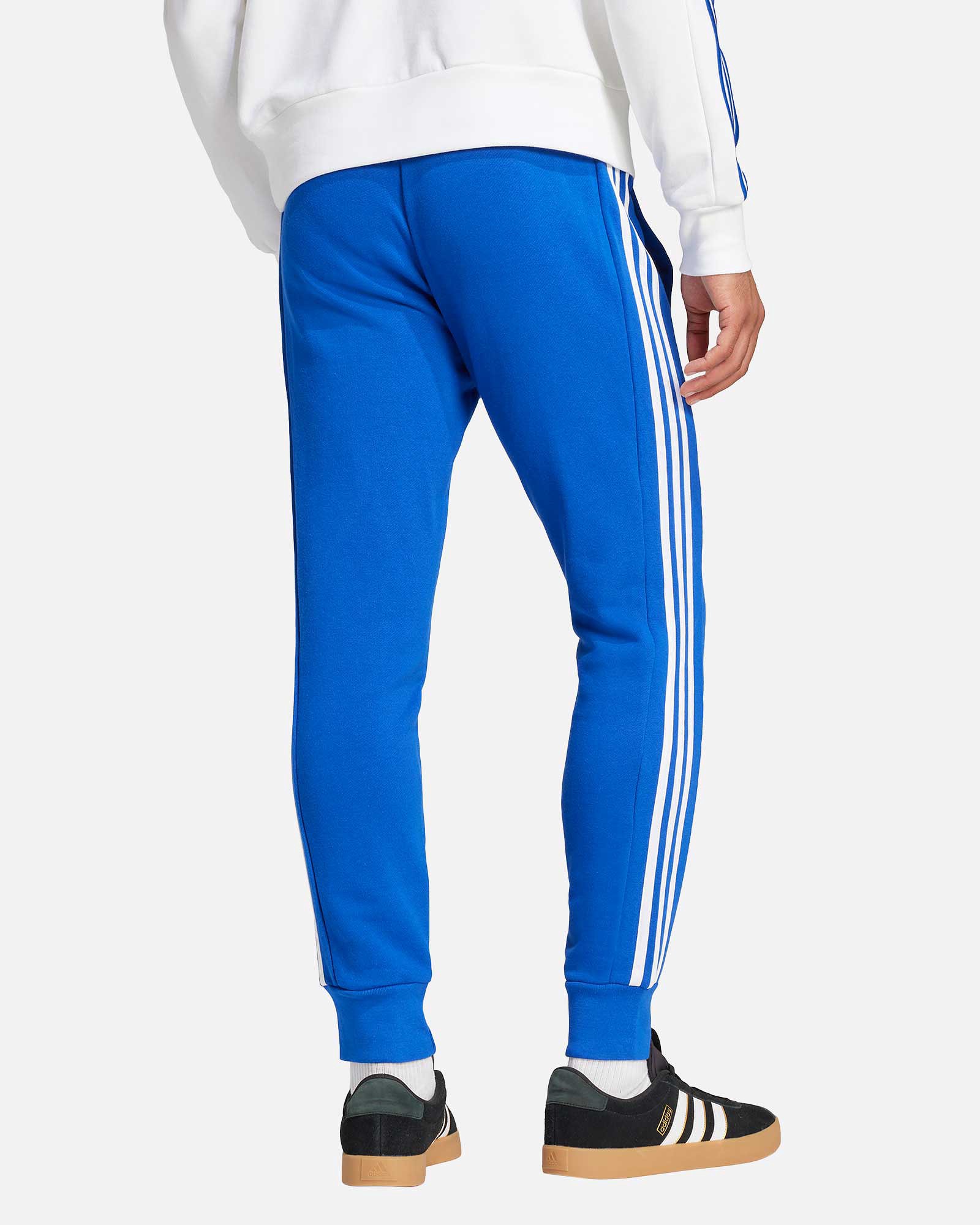Pantalón Real Madrid 2025/2026 DNA - Fútbol Factory