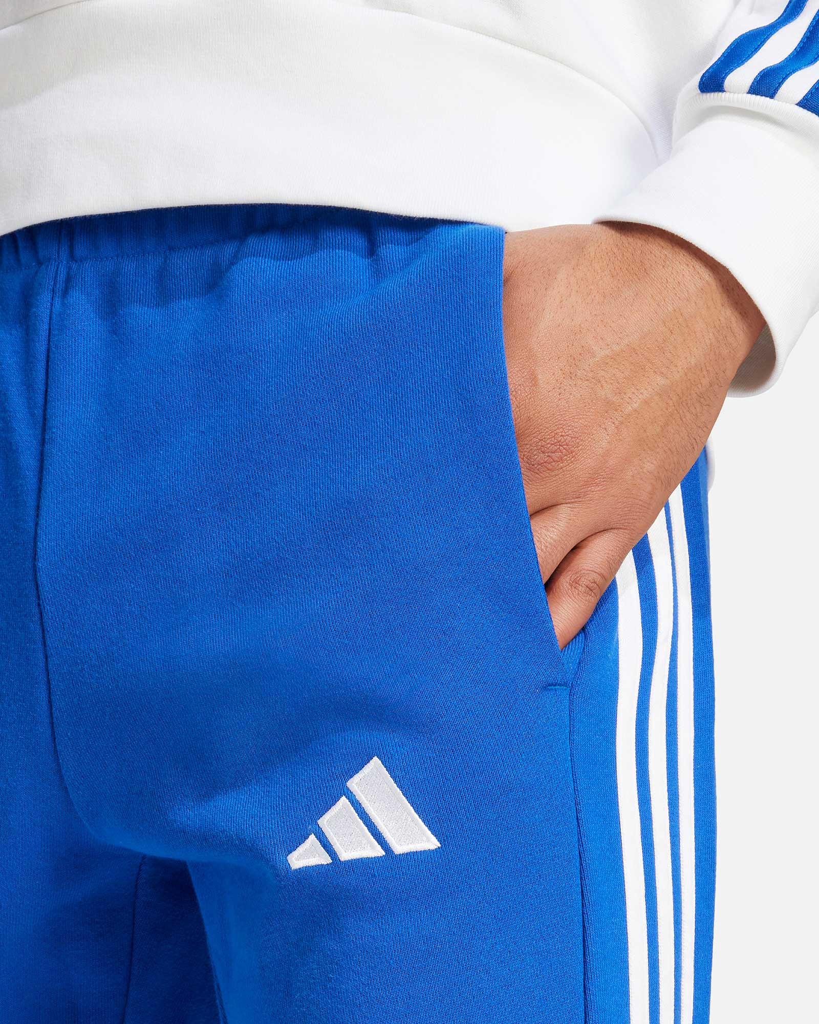 Pantalón Real Madrid 2025/2026 DNA - Fútbol Factory