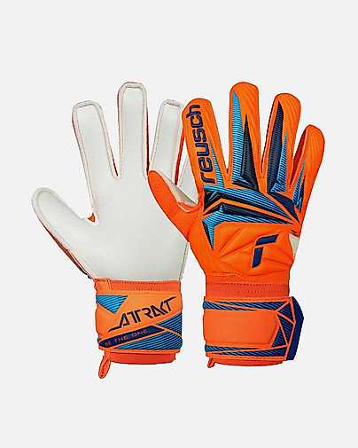 Guantes Reusch Attrakt Solid