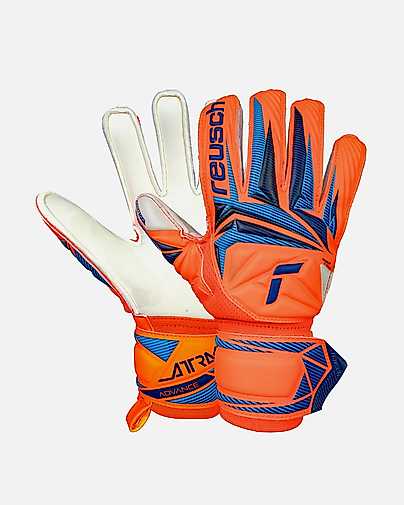Guantes Reusch Attrakt Advance