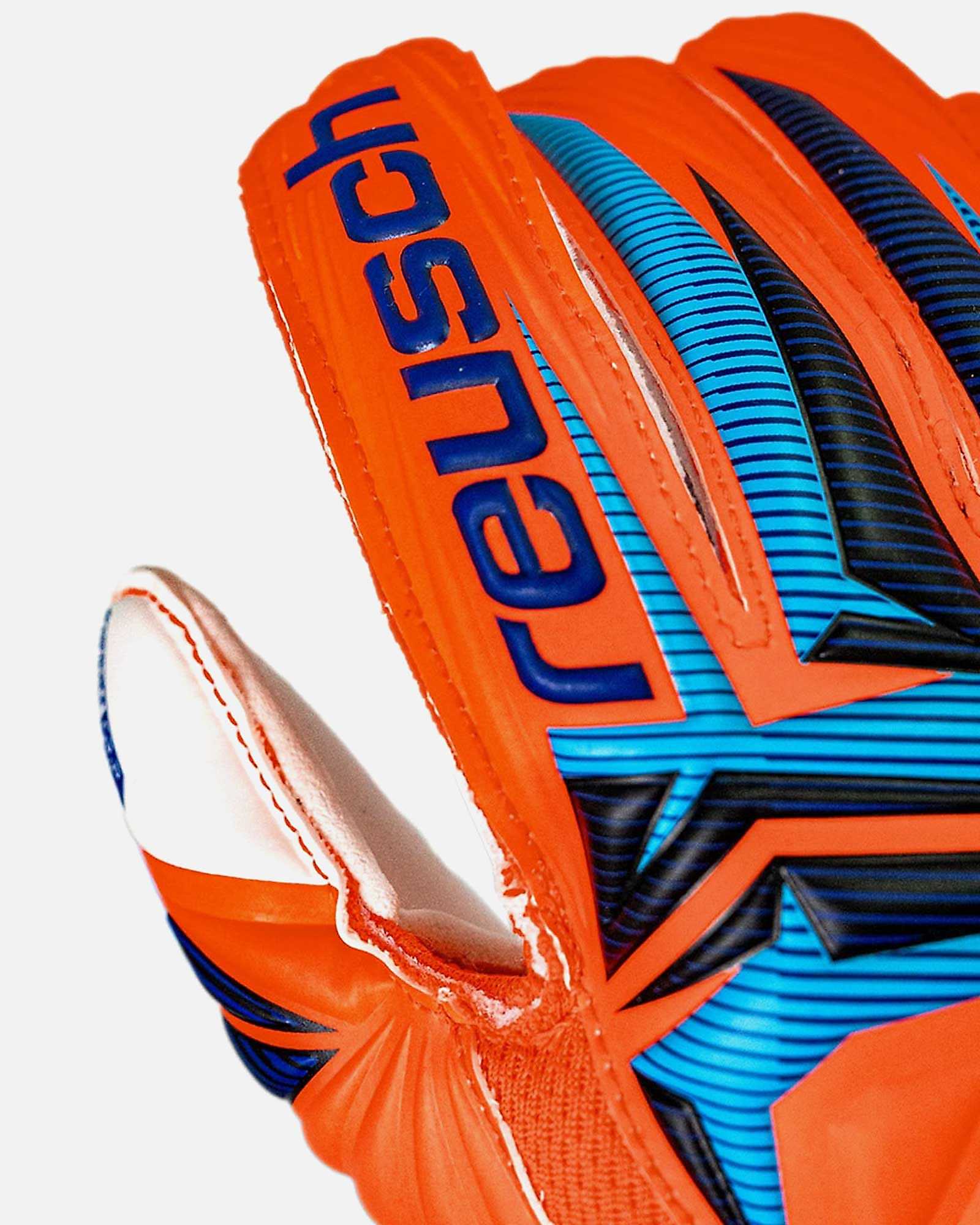 Guantes Reusch Attrakt Advance Guantes Reusch Attrakt Advance - Fútbol Factory