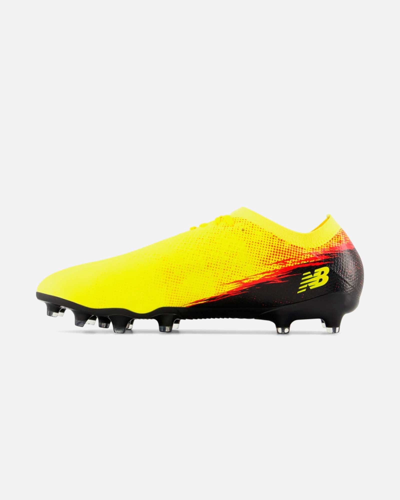 Botas New Ballance Pro MG V8 - Fútbol Factory