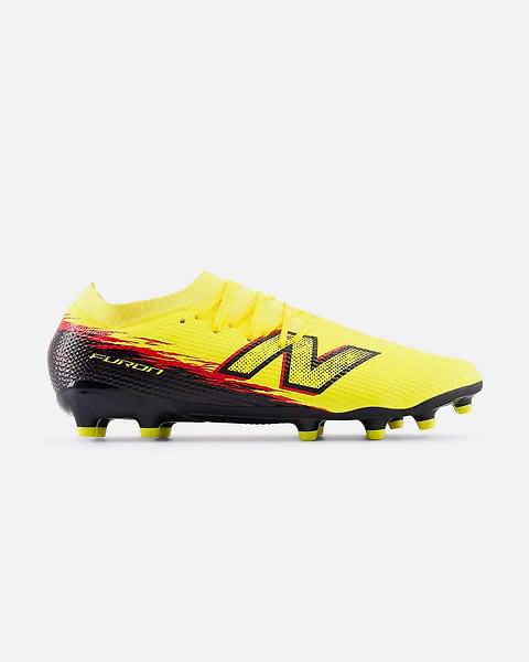 Botas New Ballance Furon V8 Team MG
