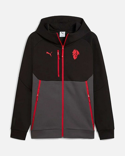 Chaqueta AC Milan 2025/2026 Pumatech