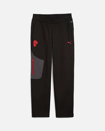 Pantalón AC Milan 2025/2026 Pumatech