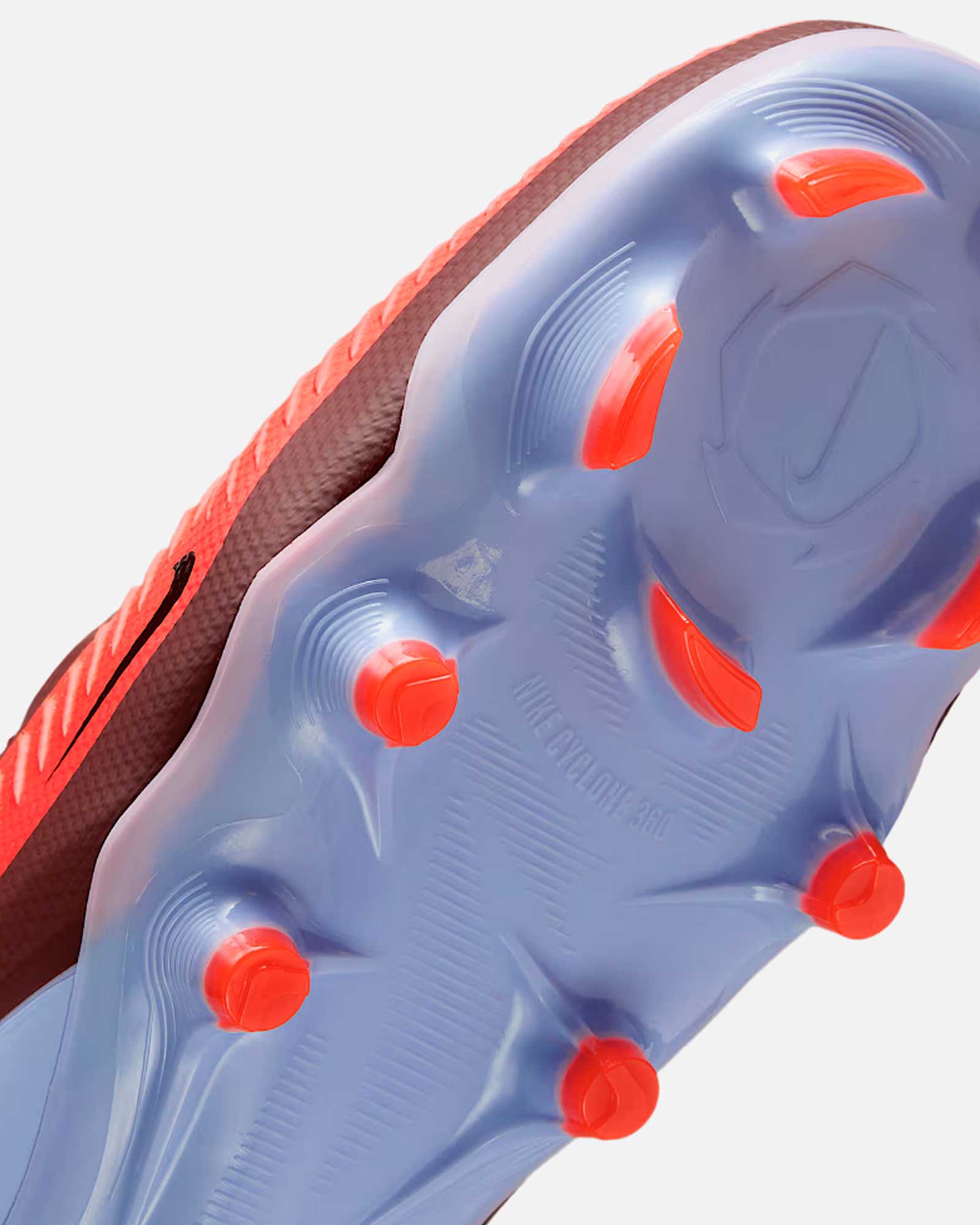 Botas Nike Phantom 6 Low Pro FG - Fútbol Factory