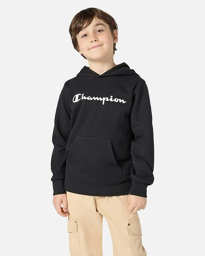 Sudadera Champion Capucha