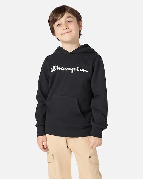 Champion Hoodie