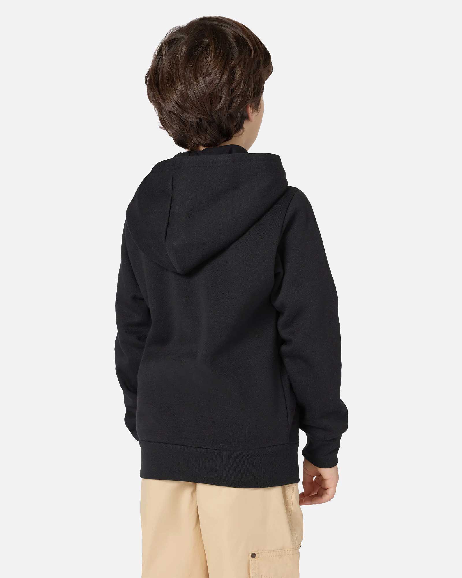 Sudadera Champion Capucha - Fútbol Factory