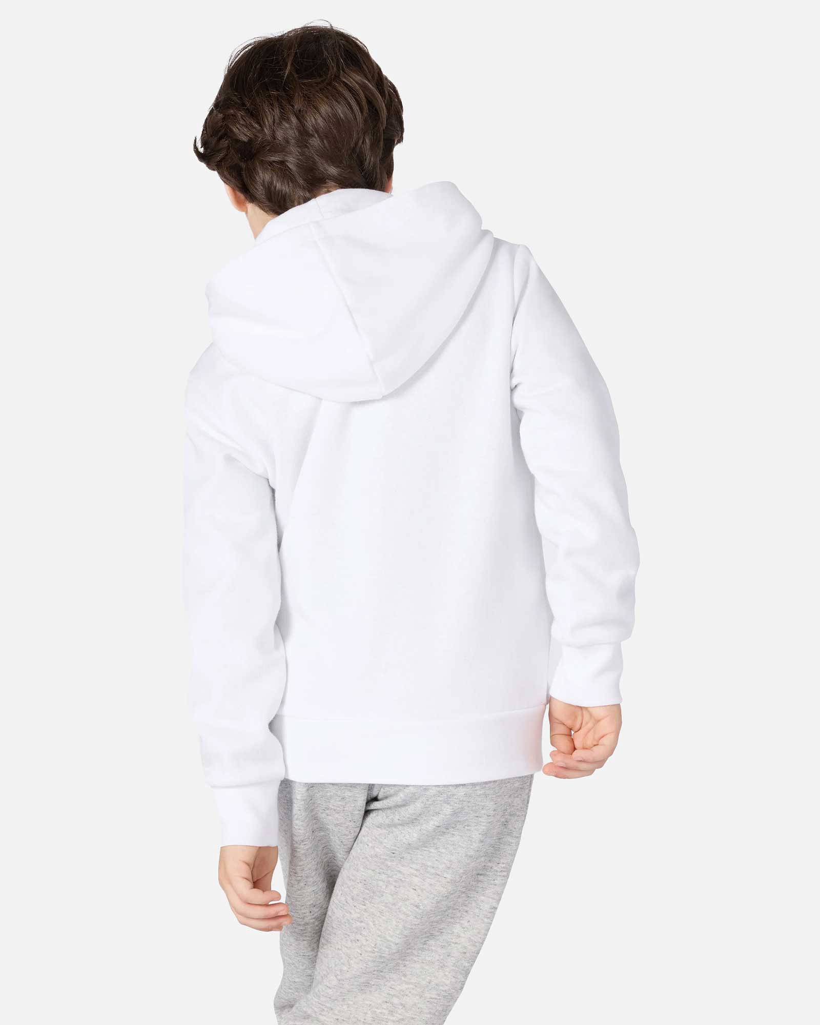 Sudadera Champion Capucha - Fútbol Factory