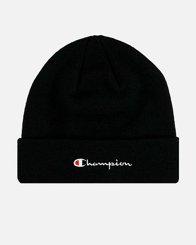 Gorro Champion Negro