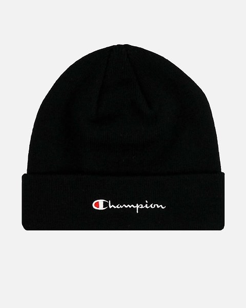 Gorro Champion Negro