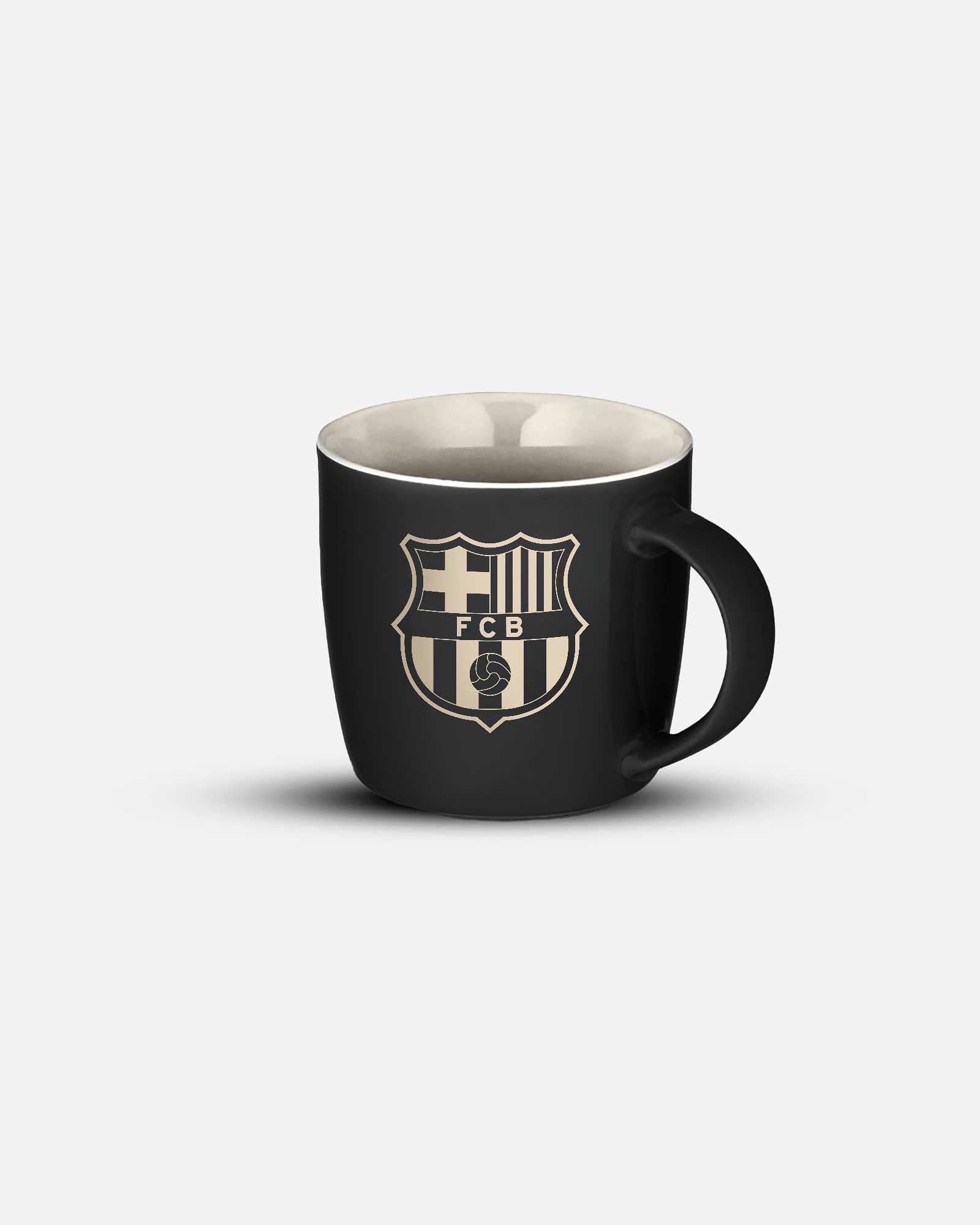 Taza FC Barcelona 2025/2026 - Fútbol Factory