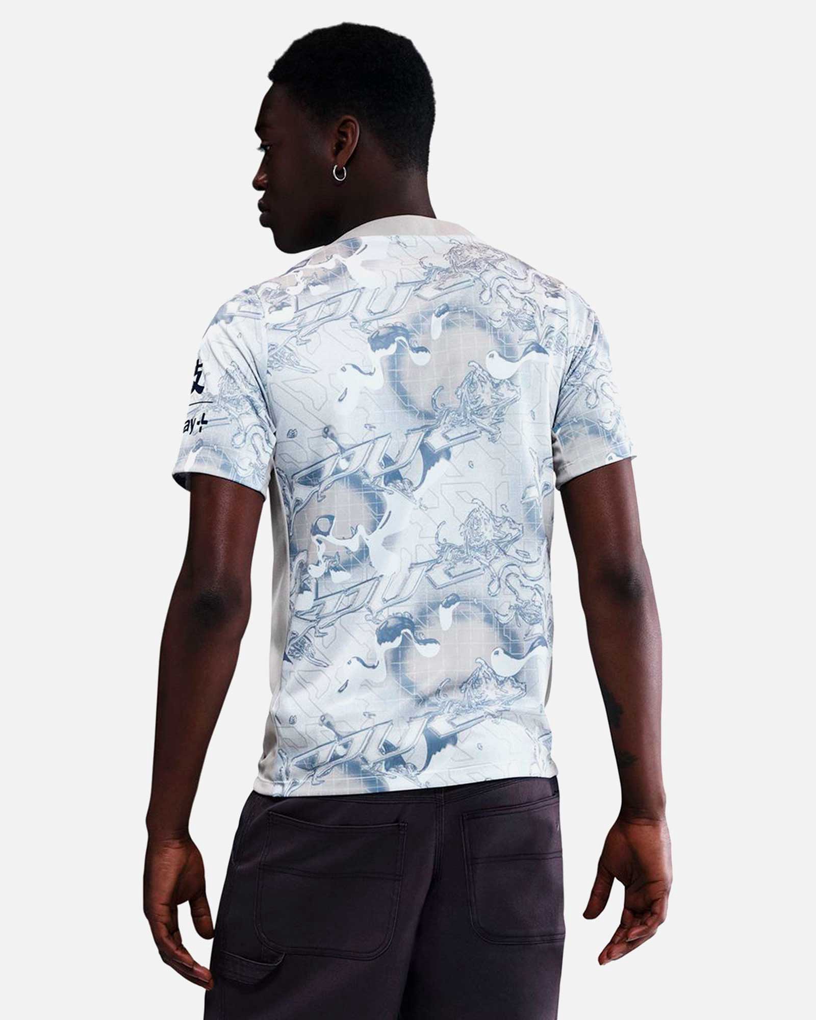 Camiseta Tottenham Hotspur 2025/2026 Academy Pro TR - Fútbol Factory