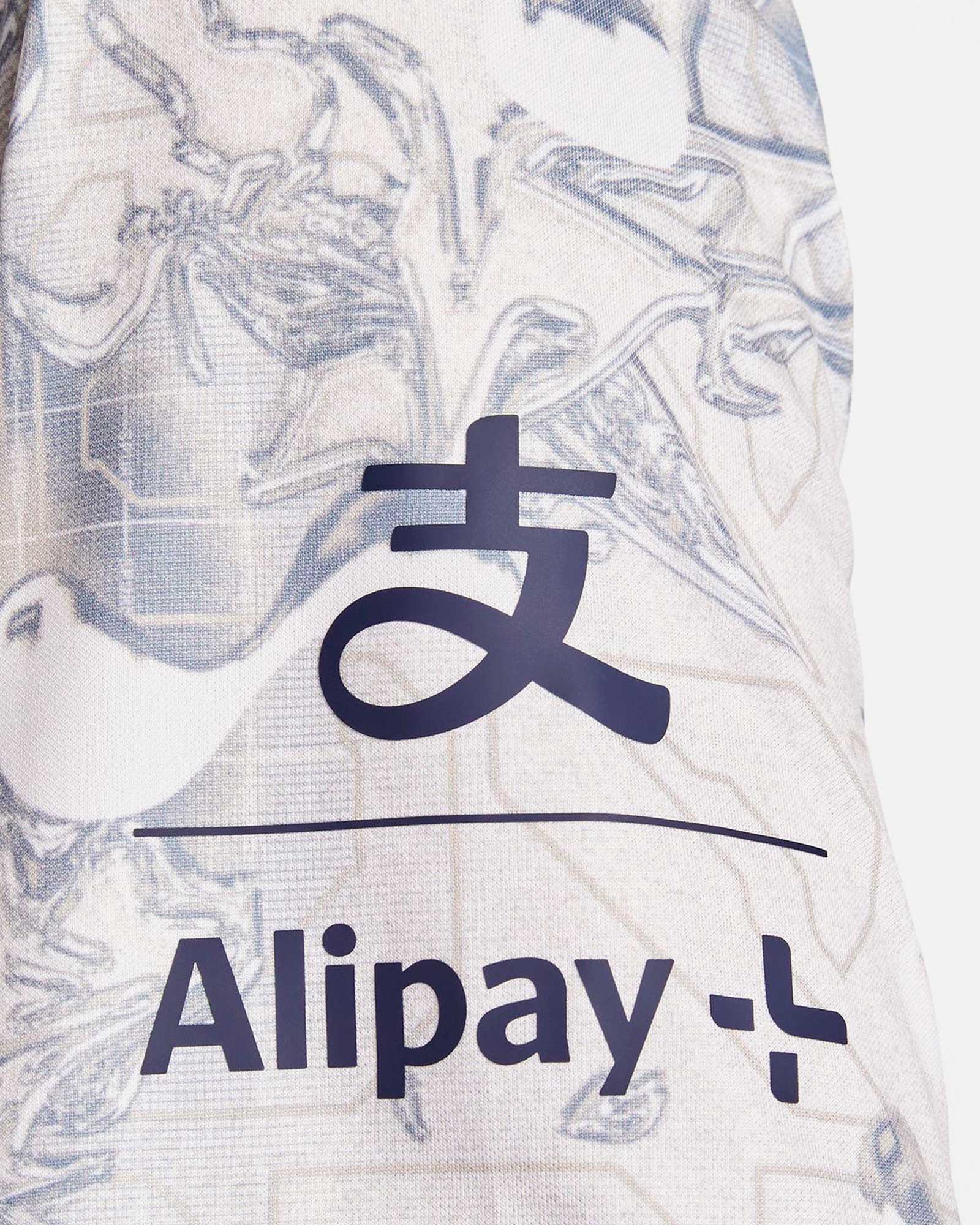 Camiseta Tottenham Hotspur 2025/2026 Academy Pro TR - Fútbol Factory